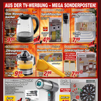 POSTEN-BÖRSE Prospekt Seite 2