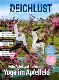 Deichlust Prospekt - Das Magazin aus dem Alten Land für den Kreis Stade