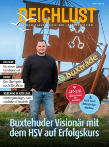 Deichlust Prospekt - deichlust