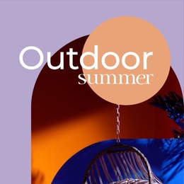Depot Prospekt - Outdoor Summer