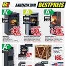 B1 Discount Baumarkt Prospekt - Grillen