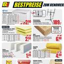 B1 Discount Baumarkt Prospekt Seite 2