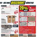 B1 Discount Baumarkt Prospekt Seite 3