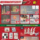 B1 Discount Baumarkt Prospekt Seite 11