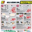 B1 Discount Baumarkt Prospekt Seite 2