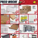 B1 Discount Baumarkt Prospekt Seite 3