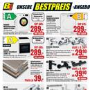 B1 Discount Baumarkt Prospekt Seite 2