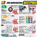 B1 Discount Baumarkt Prospekt Seite 2