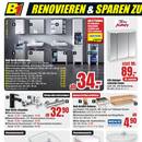 B1 Discount Baumarkt Prospekt Seite 2