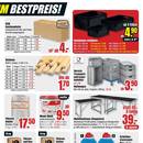 B1 Discount Baumarkt Prospekt Seite 3