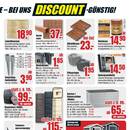 B1 Discount Baumarkt Prospekt Seite 3