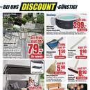 B1 Discount Baumarkt Prospekt Seite 3