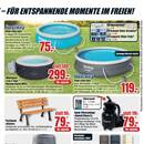 B1 Discount Baumarkt Prospekt Seite 3