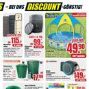 B1 Discount Baumarkt Prospekt Seite 3