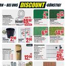 B1 Discount Baumarkt Prospekt Seite 3