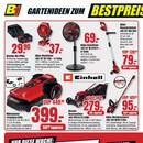 B1 Discount Baumarkt Prospekt Seite 2