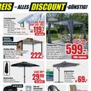 B1 Discount Baumarkt Prospekt Seite 3