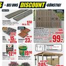 B1 Discount Baumarkt Prospekt Seite 3