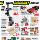 B1 Discount Baumarkt Prospekt Seite 3