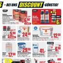 B1 Discount Baumarkt Prospekt Seite 3