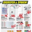 B1 Discount Baumarkt Prospekt Seite 3
