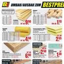 B1 Discount Baumarkt Prospekt Seite 2