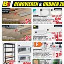 B1 Discount Baumarkt Prospekt Seite 2