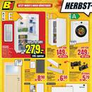 B1 Discount Baumarkt Prospekt Seite 2