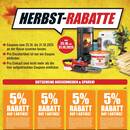 B1 Discount Baumarkt Prospekt - Getränke
