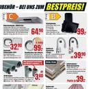 B1 Discount Baumarkt Prospekt Seite 3
