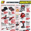 B1 Discount Baumarkt Prospekt - Für Heimwerker Angebote