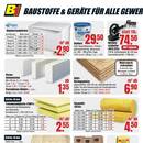 B1 Discount Baumarkt Prospekt Seite 2