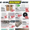 B1 Discount Baumarkt Prospekt Seite 3
