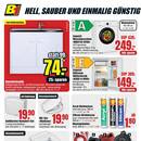 B1 Discount Baumarkt Prospekt Seite 2