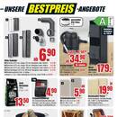 B1 Discount Baumarkt Prospekt - Grillen