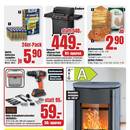 B1 Discount Baumarkt Prospekt Seite 8