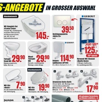 B1 Discount Baumarkt Prospekt Seite 3