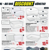 B1 Discount Baumarkt Prospekt Seite 3