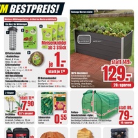 B1 Discount Baumarkt Prospekt Seite 3