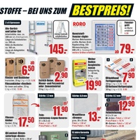 B1 Discount Baumarkt Prospekt Seite 3