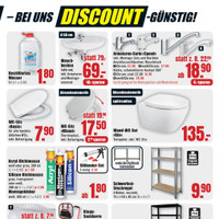 B1 Discount Baumarkt Prospekt Seite 3