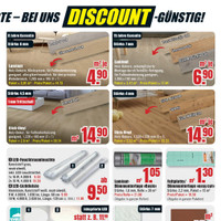 B1 Discount Baumarkt Prospekt Seite 3