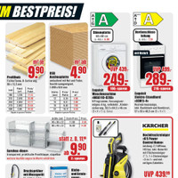 B1 Discount Baumarkt Prospekt Seite 3
