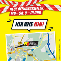 B1 Discount Baumarkt Prospekt Seite 2