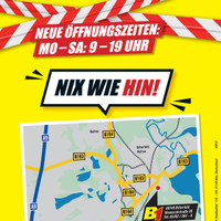 B1 Discount Baumarkt Prospekt Seite 2