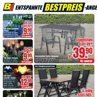 B1 Discount Baumarkt Prospekt Seite 2