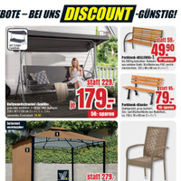 B1 Discount Baumarkt Prospekt Seite 3