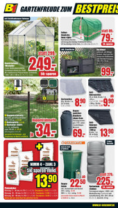 B1 Discount Baumarkt Prospekt - Bestpreise der Woche! - Seite 2