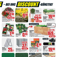 B1 Discount Baumarkt Prospekt Seite 3