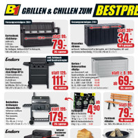 B1 Discount Baumarkt Prospekt Seite 2